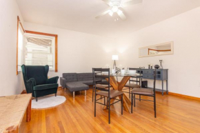 Apartment Las Olas Beach -Fort Lauderdale - 5 minutes to beach
